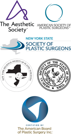 plastic surgeon credentials
